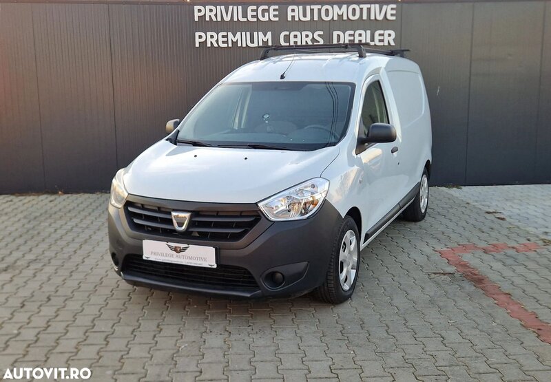 Dacia Dokker